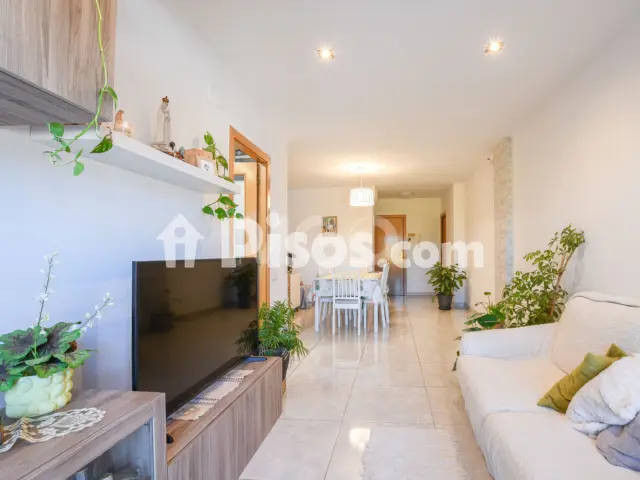 Piso en venta en Carrer de Can Pau Rabà en Caputxins-Santa Clara-Hospital por 228.000 €