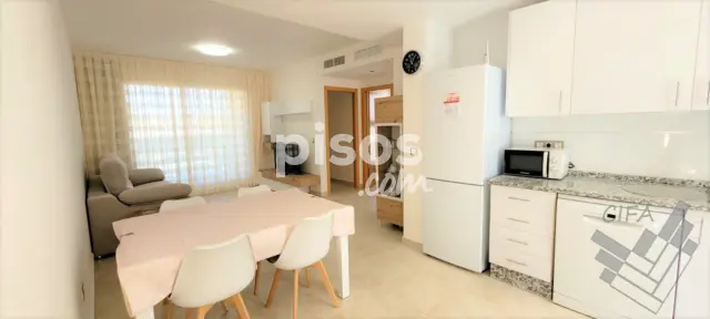 Apartamento en alquiler en Calle Generalitat, San Jorge - Sant Jordi de 550 €<span>/mes</span>