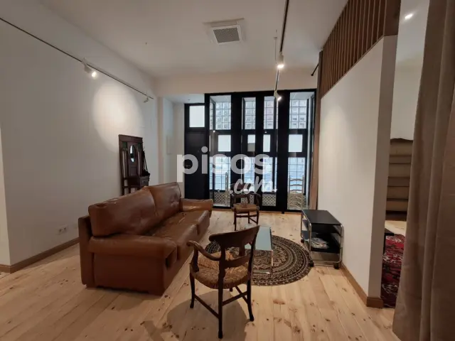 Piso en venta en Calle de Oviedo, Centro (Logroño) de 167.000 €