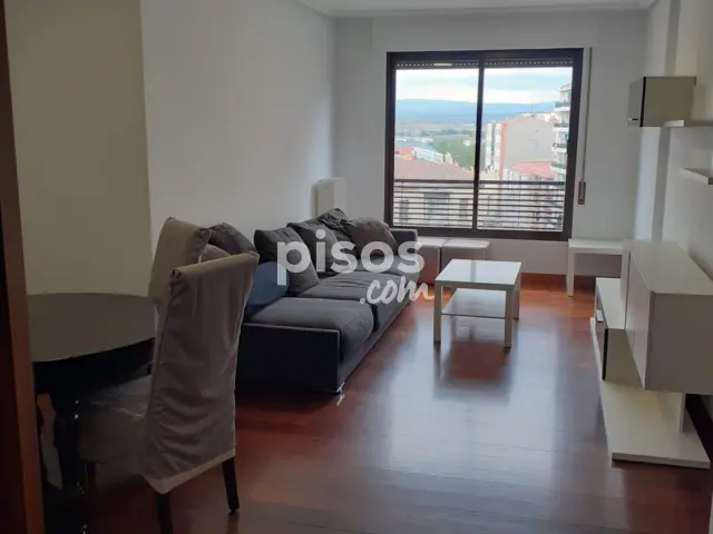 Piso en venta en Calle Gran Via, Centro (Logroño) de 310.000 €