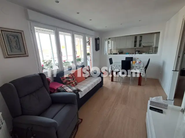 Piso en venta en Calle del General Vara de Rey, cerca de Calle de los Duques de Nájera, Centro (Logroño) de 240.000 €