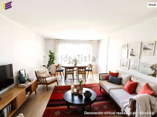Piso en venta en Calle de Asturias, 10, cerca de Travesía de Vigo, Fátima-Travesía de Vigo-San Xoán (Distrito Casco Urbano. Vigo) de 234.000 €