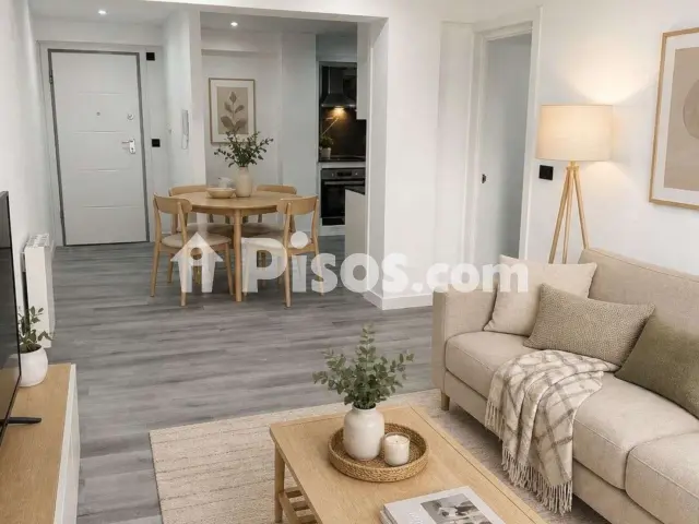 Piso en venta en Avenida de Buenos Aires, Teis (Vigo) de 229.000 €