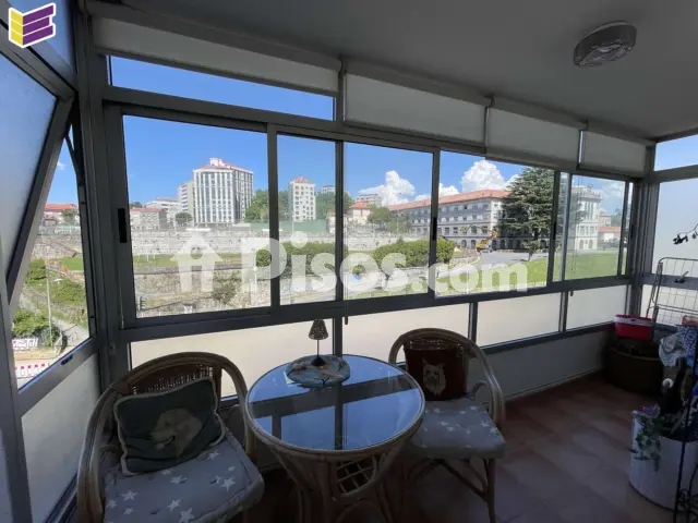 Piso en venta en Avenida de Madrid, Praza España-Zona Corte Inglés (Distrito Casco Urbano. Vigo) de 350.000 €