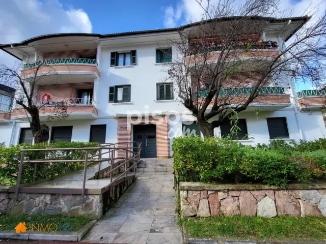 Piso en venta en Nafarroa Kalea, 56, Zarautz de 860.000 €