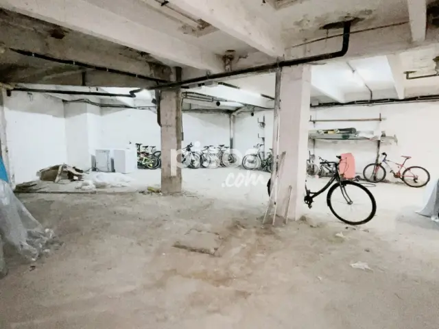 Trastero en venta en Avenida de Navarra, 30, Gros (San Sebastián - Donostia) de 250.000 €