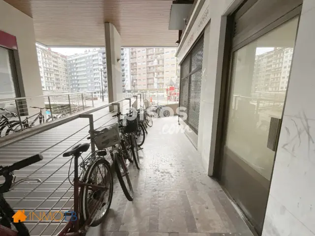 Trastero en venta en Avenida de Madrid, 6, Amara Berri (San Sebastián - Donostia) de 20.000 €