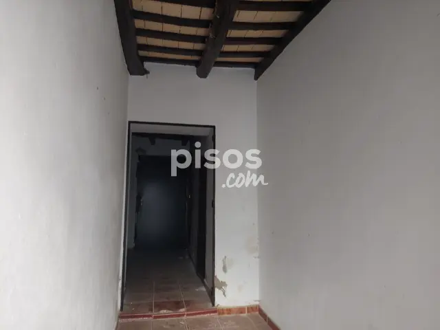Casa en venta en Bornos, Bornos de 58.400 €