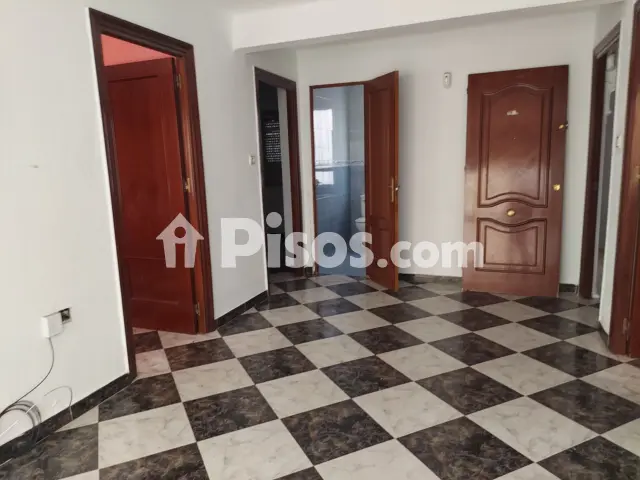 Piso en venta en Cadiz, La Paz-Segunda Aguado-Loreto (Cádiz Capital) de 162.000 €