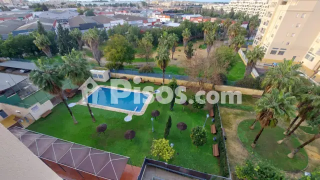 Ático en venta en Entreparques, Noreste (Jerez de la Frontera) de 300.000 €
