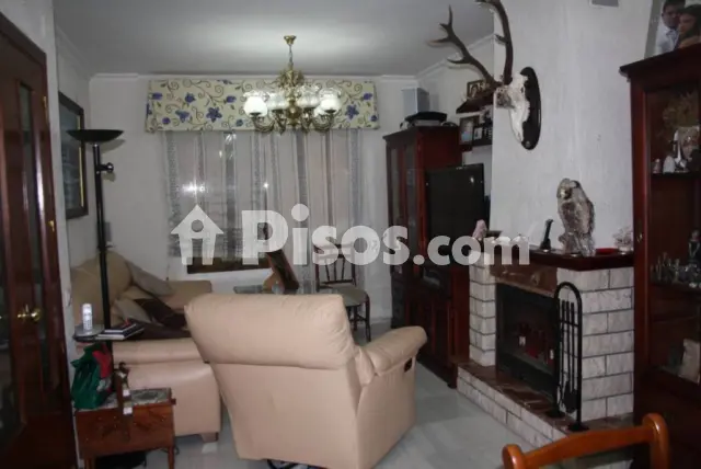 Casa unifamiliar en venta en Hipercor, Norte (Jerez de la Frontera) de 350.000 €