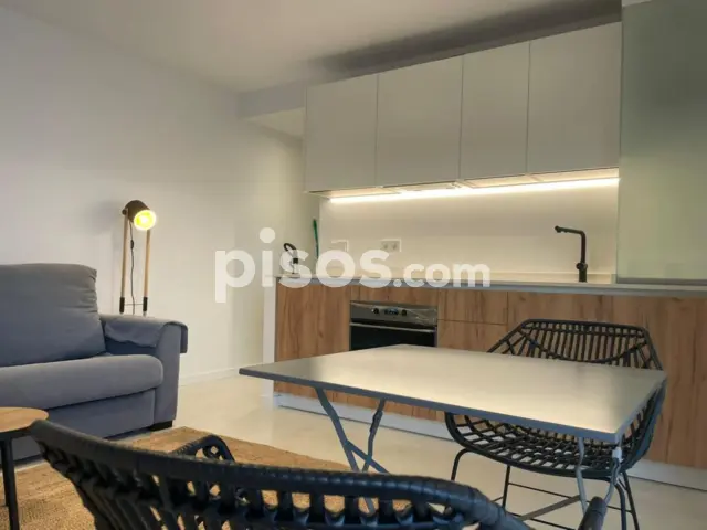 Apartamento en venta en Carrer de Sant Esteve, La Fosca-Cala Margarida (Palamós)