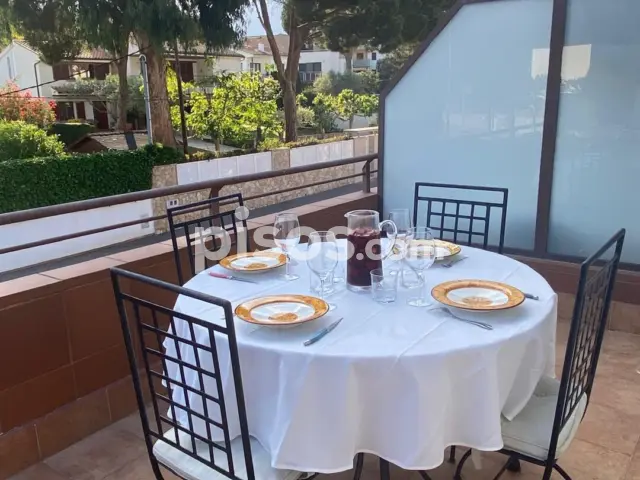 Dúplex en venta en Carrer de Josep Pla, La Fosca-Cala Margarida (Palamós) de 480.000 €