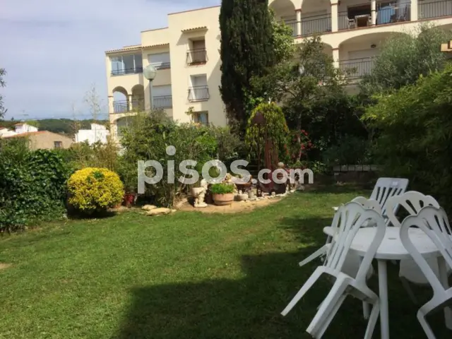 Apartamento en venta en La Fosca-Cala Margarida, La Fosca-Cala Margarida (Palamós) de 499.000 €