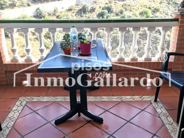 Chalet en venta en Sayalonga, Sayalonga de 249.520 €