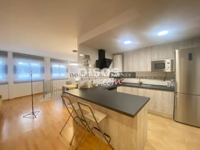 Dúplex en venta en Carrer de la Farigola, Sant Feliu de Codines de 230.000 €