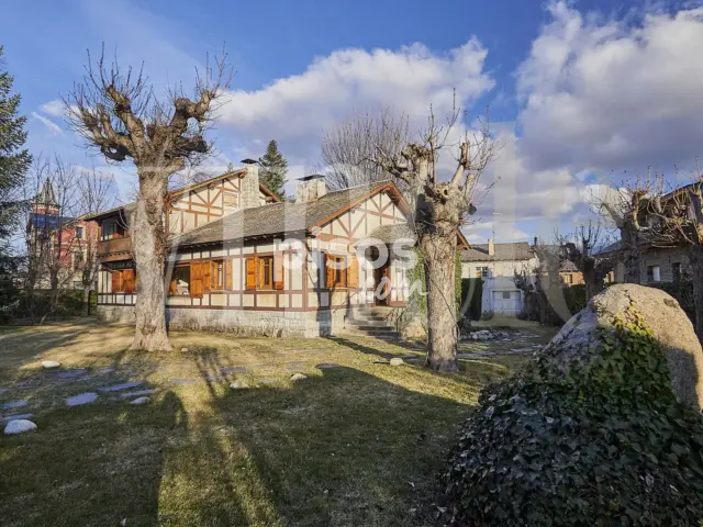 Casa en venta en Llac de Puigcerdà, Puigcerdà de 1.400.000 €