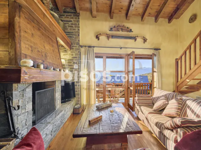 Casa adosada en venta en Saneja, Saneja (Guils de Cerdanya) de 635.000 €