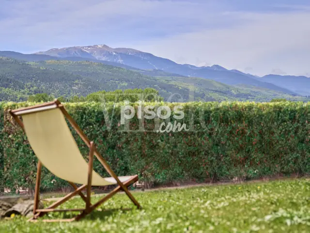 Casa en venta en Carrer de Puigcerdà, Age (Puigcerdà) de 730.000 €