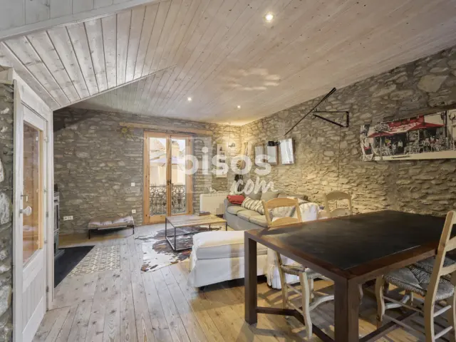 Casa adosada en venta en Calle Rue Du Puigmal, Osséja de 395.000 €