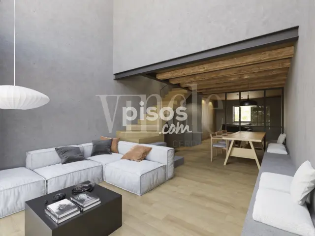 Casa adosada en venta en Calle Fermes, Saillagouse de 395.000 €