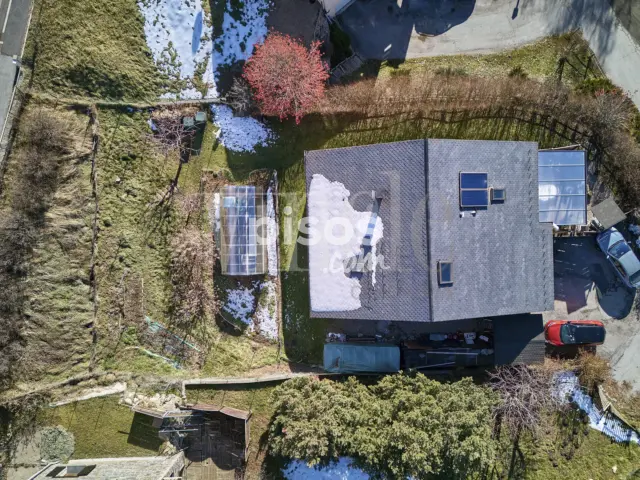 Casa en venta en Calle Rue Du 19 Mars 1962, Font-Romeu-Odeillo-Via de 515.000 €