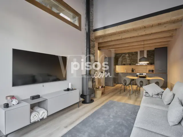 Casa adosada en venta en Calle Avenue de Cerdagne, Osséja de 395.000 €