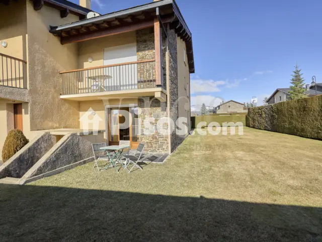 Piso en venta en Avenida de Catalonia, Palau-de-Cerdagne de 259.000 €