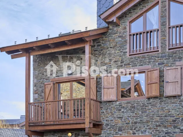 Dúplex en venta en Calle Route D´Aja, Palau-de-Cerdagne de 395.000 €