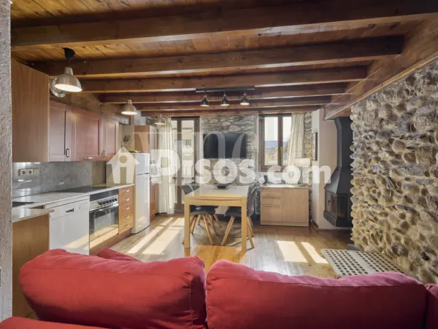 Apartamento en venta en Avenida Avenue Porte France, Bourg-Madame de 170.000 €