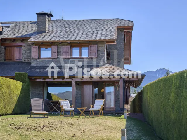 Casa en venta en Urbanización El Pla, El Pla (Prats i Sansor) de 980.000 €