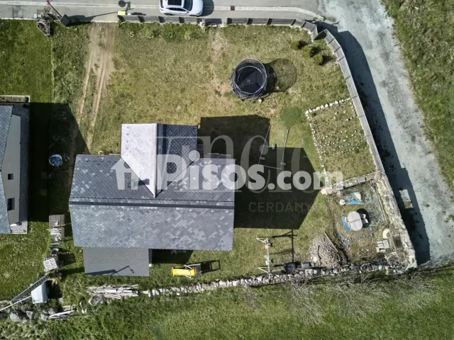 Casa en venta en Calle Rue Baillettes, Latour-de-Carol de 595.000 €