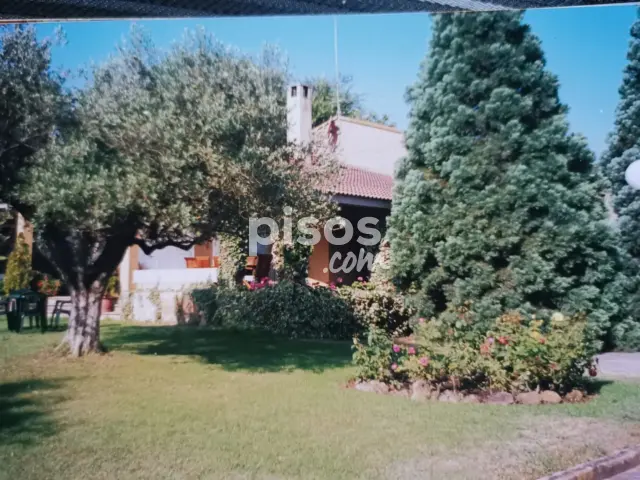 Chalet en alquiler en Albelda de Iregua, Albelda de Iregua de 2.000 €<span>/mes</span>