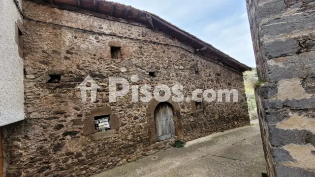 Casa en venta en Ortigosa de Cameros, Ortigosa de Cameros de 35.000 €