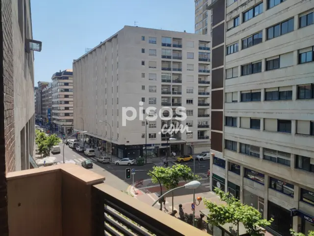 Apartamento en venta en Avenida de Portugal, Centro (Logroño) de 206.000 €
