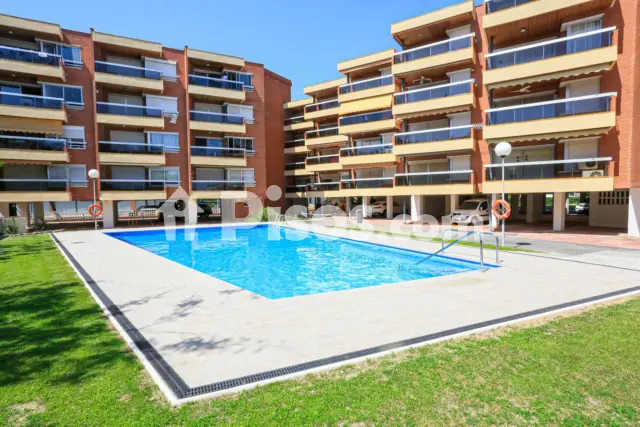 Apartamento en venta en Avinguda de la Diputació, 170, cerca de Camí Mas De'n Grand, Vilafortuny-Cap de Sant Pere (Cambrils) de 270.000 €