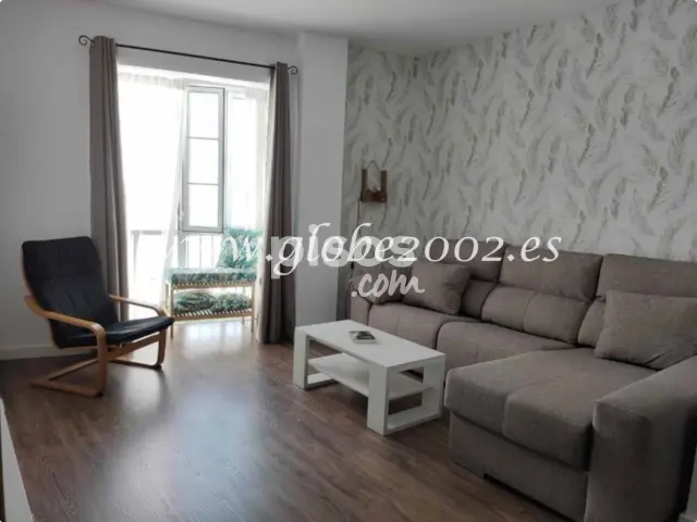 Piso en alquiler en Ancha, La Banda-Campo de Fútbol (Chiclana de la Frontera) de 600 €<span>/mes</span>