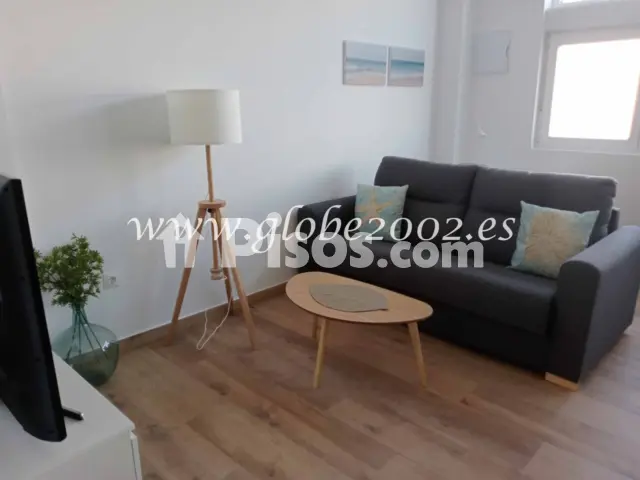 Piso en alquiler en Camposoto, Camposoto-Gallineras (San Fernando) de 580 €<span>/mes</span>