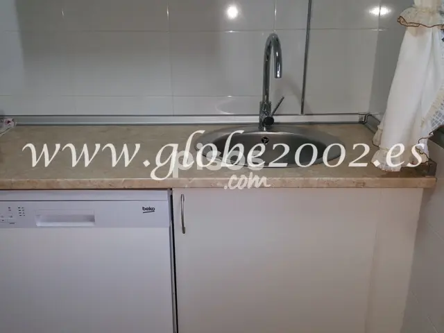 Piso en alquiler en La Pastora-Zona de La Estación, La Pastora-Zona de la Estación (San Fernando) de 500 €<span>/mes</span>