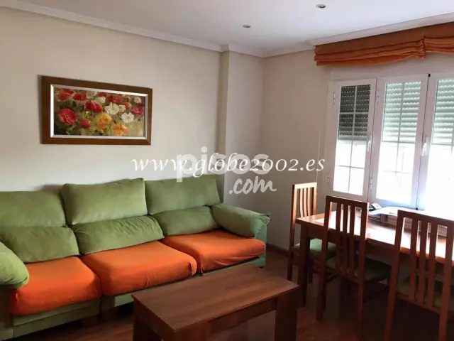 Piso en alquiler en San Rafael, Centro (San Fernando) de 800 €<span>/mes</span>