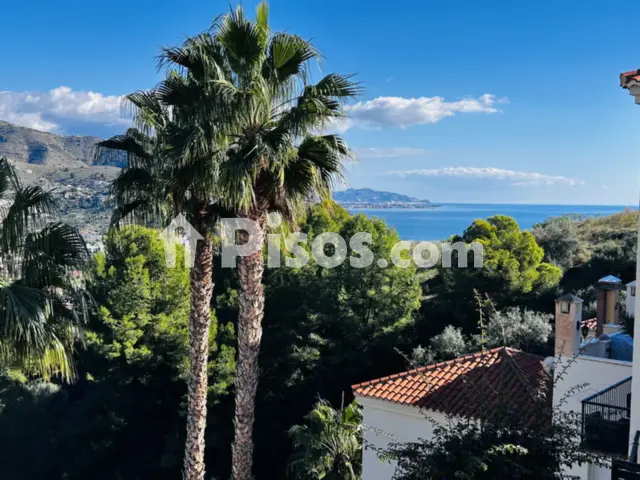 Casa adosada en venta en Calle del Citalsol, 3, Velilla (Almuñécar) de 350.000 €