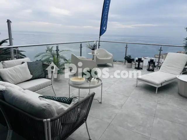 Apartamento en venta en Calle del Citalsol, 1, Velilla (Almuñécar) de 248.000 €