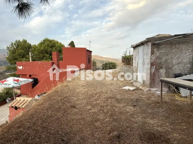 Finca rústica en venta en Camino Gelibra, Número 1, Casco Urbano (Almuñécar) de 200.000 €