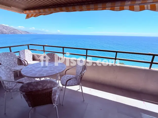 Apartamento en venta en Paseo de Velilla, 16, Velilla (Almuñécar) de 465.000 €
