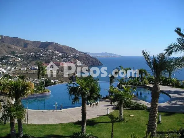 Casa adosada en venta en Calle de Citalmar, 1, Velilla (Almuñécar) de 280.000 €