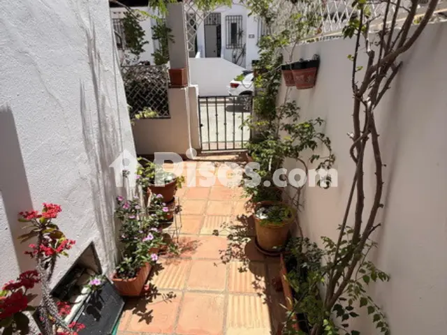 Casa adosada en venta en Camino a Velilla, 1, Velilla (Almuñécar) de 275.000 €