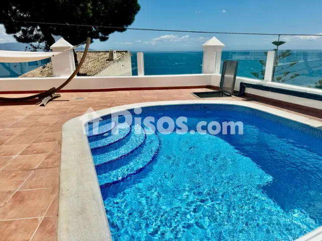 Chalet en venta en Calle de la Romántica, 1, Velilla (Almuñécar) de 630.000 €
