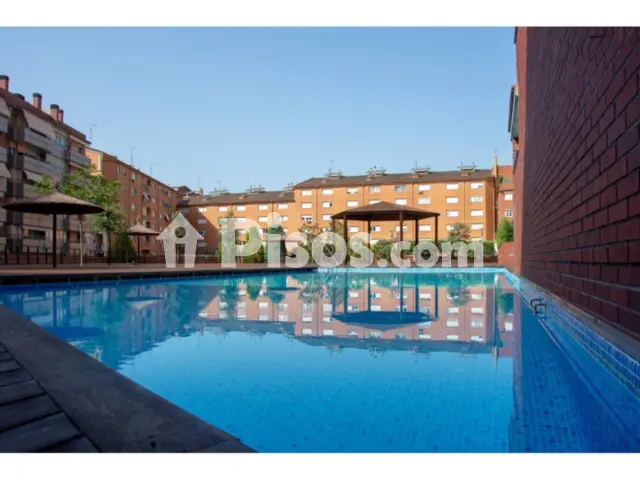 Piso en venta en Passeig de Pere III, cerca de Carrer de Circumval·lació, Centre-Passeig i Rodalies (Manresa) de 275.000 €