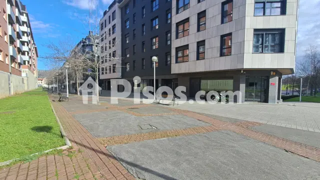 Piso en venta en Calle de Agarre, Miribilla (Distrito Ibaiondo. Bilbao) de 265.000 €