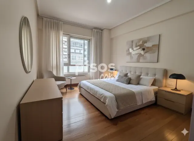 Piso en venta en Haro Plaza, Santutxu (Distrito Begoña-Santutxu. Bilbao) de 287.000 €